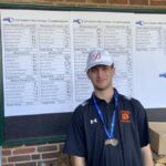 Beverly Golf Team Finishes 5th in State Division 2 Championships – Hear from Coach Craig Wiley – Aiden LeBlanc Leads Team