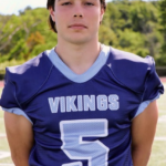 Podcast: Moynihan Student Athlete of the Month Cole Piaseczynski – Triton Football Standout