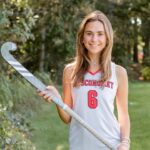 Podcast: Moynihan Student Athlete of the Month – Maggie Sturgis – Masconomet Field Hockey Standout