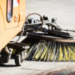 City of Salem Fall Street Sweeping Schedule – Starting Monday Through November