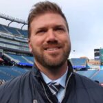 (Audio) Post-game, Pre-game with St. John’s Prep Football Coach Brian St. Pierre – Familiar Opponent in the D1 Semis