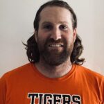 (Audio) Post-game, Pre-game with Ipswich High School Football Coach Zack Lamkin: Tigers Break into the Win Column