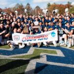 Endicott Football Earns Additional Post Season Awards – Coach McGonagle Coach of the Year Honors – Players Also Recognized