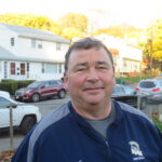 Podcast: St. Mary’s Football Coach Sean Driscoll – Spartans Host Lynnfield Friday Night (4 p.m.)
