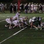 (Video, Photos) MIAA D8 Quarterfinals Score:  Old Colony 22, Manchester-Essex 20