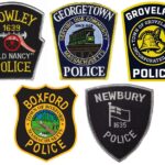 Rowley Police and Newbury Police Charge Man Who Allegedly Broke Into Home, Fled from Officers