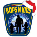 Gloucester Police Kops N Kids Program to Host Visit with Santa Claus