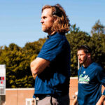 Podcast: Endicott College Football Coach Paul McGonagle – Gulls Host NCAA Game Saturday – Win League Title