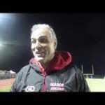 (Audio) Thanksgiving Football Preview with Masconomet High School Coach Gavin Monagle – Starting New Tradition