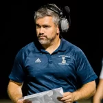 (Audio) Post-game, Pre-game with Lynnfield High School Football Coach Pat Lamusta – Out-of-League Game Next