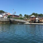 Marblehead’s Abbot Public Library Presents: Underwater in Salem Sound – Lecture Series with Project Updates