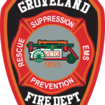 Groveland Fire Department Responds to Hazardous Materials Spill