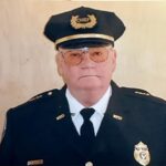 Winthrop Police Department Mourns Passing of Retired Chief Michael McManus