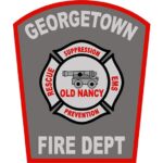 Georgetown Fire Department Responds to Fatal Rollover Crash Involving Two Vehicles