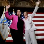 Healey & Driscoll to Hold Inauguration Celebration at TD Garden – January 5, 2023