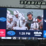 (Audio) Final Post-game for 2022 with St. John’s Prep Football Coach Brian St. Pierre – D1 State Champions!  Again!