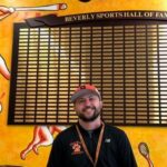 (Audio) Post-game, Pre-game with Beverly High School Hockey Coach Andy Scott – Working Toward More Consistency