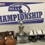 (Audio) Final Post-game for the Season with North Reading High School Football Coach Ed Blum – D5 State Champions!