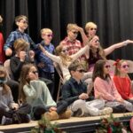 Nahant’s  Johnson Elementary School Restarts Band Program – Holiday Concert Returns