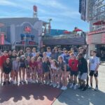 Marblehead Boys and Girls Basketball Competing in Florida – Wednesday Night Update – Hear from Boys Coach Mike Giardi