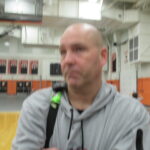 Podcast: Salem High Boys Basketball Coach Tom Doyle – Witches to Honor 1990 State Championship Team Friday Night (7 p.m.)