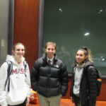 Podcast: Saugus Girls Basketball Beats Winthrop 63-61 (OT) Hear from Sachem’s Coach Mark Schruender