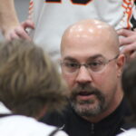 Podcast: Beverly Boys Basketball Coach Matt Karakoudas – Panthers Face Central Catholic Sunday 6:30 in Comcast Tournament