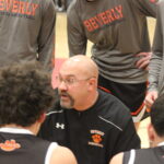 Podcast: Beverly Boys Basketball Coach Matt Karakoudas – Panthers Open Season in Marblehead on Tuesday