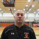 Podcast: Beverly Boys Basketball Coach Matt Karakoudas – Panthers to Play at TD Garden & Tickets are on Sale Now