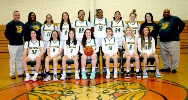 Podcast Lynn Classical Girls Basketball Coach Tom Sawyer Rams Are 11 0 Player And Team