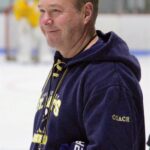 (Audio) A Conversation with St. Mary’s Hall of Fame Boys’ Hockey Coach Mark Lee:  Greatness in Reflection