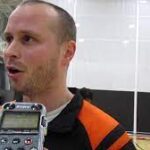 Podcast: Beverly Girls Basketball Coach Seth Stantial – Young Panthers (6-3) Top Salem & Now Play on the Road