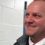 (Audio) Post-game, Pre-game with Swampscott High School Boys’ Hockey Coach Gino Faia – “No Quit Attitude”
