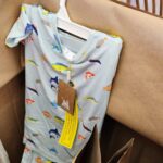 Marblehead: Donate New Children’s PJs To Abbot Public Library’s Bruins PJ Drive – Click for Details