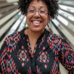 Podcast: Lynn Museum / Lynn Arts Executive Director Doneeca Thurston – Black History Month Events – New Exhibits – Links