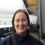 (Audio) Post-game, Pre-game with PLNR Hockey Coach Michelle Roach – Number 4 Seed vs. Number 2 Seed in D1