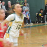 Lynn Classical Girls Basketball (19-0) Tops Saugus (47-28) – Photos – Post Game Videos – Ava Thurman Leads Rams