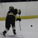 Winthrop Girls Hockey Tops Peabody 3-2, Postgame Comments, Game Notes, Photo Gallery