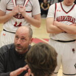 Podcast: Marblehead Boys Basketball Coach Mike Giardi – Magicians Play at Pope Francis on Tuesday