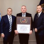 North Reading Police Department Earns Reaccreditation from Massachusetts Police Accreditation Commission