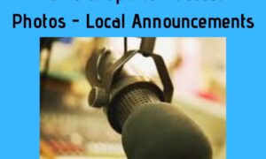 Friday, 5/17 – Danvers Town Meeting Begins Monday – Gloucester Senior Housing Lottery Detailed – Lynn Man Honored for Volunteer Work