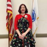 (Audio) Meet Newburyport Ward 2 City Councilor Jennie Donahue – Informational Meeting Tonight – Advocate for the Disabled – Responsive to Residents’ Needs