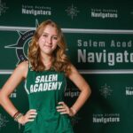 Podcast: Meet Charlotte Ross – Track Standout at Salem Academy Charter School – Headed to Quinnipiac this Fall