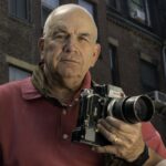 Podcast: Acclaimed News Photographer Stanley Forman (Beverly) – 3 Time Pulitzer Prize Winner – Covers Local Stories