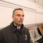 (Audio) Pre-game with St. Mary’s Girls’ Hockey Coach Frank Pagliuca – Early Game Sunday