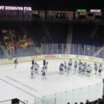 MIAA D3 Boys Hockey – Nashoba Tech Tops Triton 4-1 – Scoring Summary – More to Come