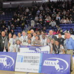 Tsongas Center: MIAA D3 Girls Final – St. Mary’s 45, Bishop Fenwick 41 – Postgame Video Comments – Photos