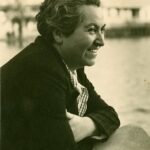 Marblehead’s Abbot Library: Celebrate National Poetry Month with Claire Keyes at April Salon Featuring Poetry of Gabriela Mistral – Tuesday, 4/11