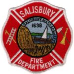 Salisbury Fire Department Extinguishes Two-alarm Fire on Saturday Afternoon