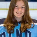 Podcast: Moynihan Lumber Student Athlete of the Month: Alyse Mutti (PLNR) Ice Hockey